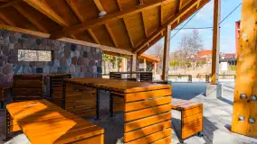 Spacer po Mikołajkach w marcowym słońcu. - zdjęcie 30