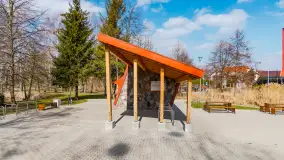 Spacer po Mikołajkach w marcowym słońcu. - zdjęcie 31