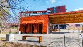 Spacer po Mikołajkach w marcowym słońcu. - zdjęcie 32