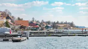 Spacer po Mikołajkach w marcowym słońcu. - zdjęcie 34