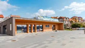 Spacer po Mikołajkach w marcowym słońcu. - zdjęcie 41