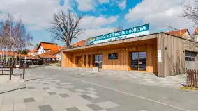 Spacer po Mikołajkach w marcowym słońcu. - zdjęcie 43