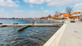 Spacer po Mikołajkach w marcowym słońcu. - zdjęcie 44