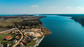 Spacer po Mikołajkach w marcowym słońcu. - zdjęcie 49