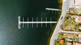 Spacer po Mikołajkach w marcowym słońcu. - zdjęcie 56