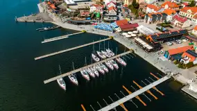 Spacer po Mikołajkach w marcowym słońcu. - zdjęcie 36