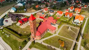 Spacer po Mikołajkach w marcowym słońcu. - zdjęcie 51