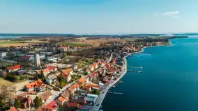 Spacer po Mikołajkach w marcowym słońcu. - zdjęcie 64