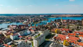 Spacer po Mikołajkach w marcowym słońcu. - zdjęcie 76