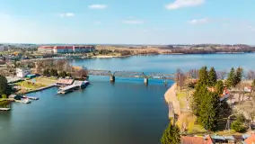 Spacer po Mikołajkach w marcowym słońcu. - zdjęcie 65