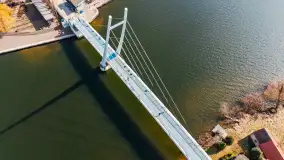 Spacer po Mikołajkach w marcowym słońcu. - zdjęcie 74