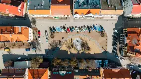 Spacer po Mikołajkach w marcowym słońcu. - zdjęcie 72