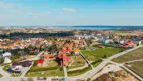 Spacer po Mikołajkach w marcowym słońcu. - zdjęcie 62