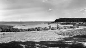 Przedwojenne zdjęcia jeziora Niegocin (niem. Löwentinsee) - zdjęcie 26