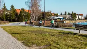 Słoneczny Ryn pod koniec marca - zdjęcie 38