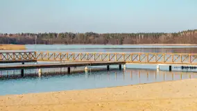 Słoneczny Ryn pod koniec marca - zdjęcie 9