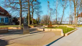 Słoneczny Ryn pod koniec marca - zdjęcie 17