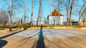 Słoneczny Ryn pod koniec marca - zdjęcie 18