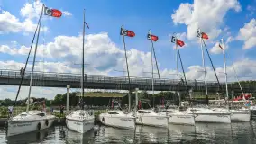 Klimat szkoleń żeglarskich w Gertisie - zdjęcie 5