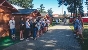 Klimat szkoleń żeglarskich w Gertisie - zdjęcie 30