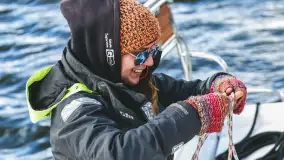 Klimat szkoleń żeglarskich w Gertisie - zdjęcie 49