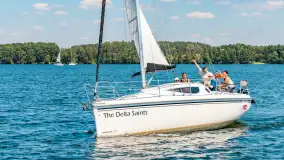 Ekipa Gertisu złapana nad jeziorem Dargin, czerwiec 2024 r. - zdjęcie 10