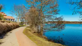 Wiosna w Mrągowie, końcówka marca 2023 r. - zdjęcie 76