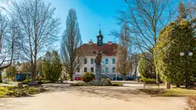 Wiosna w Mrągowie, końcówka marca 2023 r. - zdjęcie 47