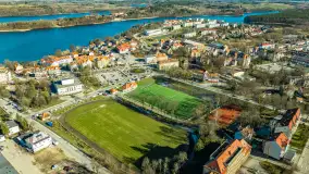 Wiosna w Mrągowie, końcówka marca 2023 r. - zdjęcie 101