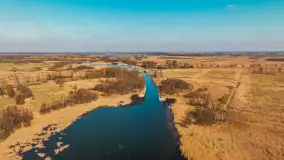 Kanał Grunwaldzki i szukanie wiosny przed sezonem 2025 - zdjęcie 46