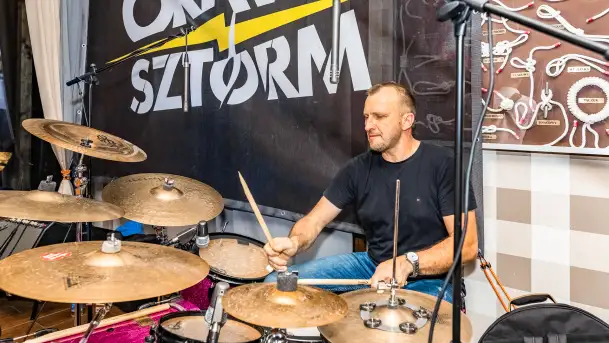 OKAW Sztorm w Dezecie, maj 2025 r. - zdjęcie 8