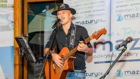 Wschód Sezonu 2025, tawerna Rozbitek i port AZS Wilkasy, cz. I - zdjęcie 22