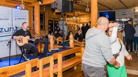 Wschód Sezonu 2025, tawerna Rozbitek i port AZS Wilkasy, cz. I - zdjęcie 84