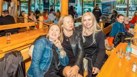 Wschód Sezonu 2025, tawerna Rozbitek i port AZS Wilkasy, cz. I - zdjęcie 58