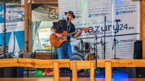 Wschód Sezonu 2025, tawerna Rozbitek i port AZS Wilkasy, cz. I - zdjęcie 38