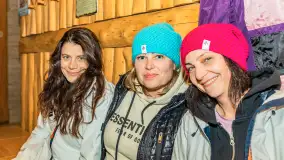 Wschód Sezonu 2025, tawerna Rozbitek i port AZS Wilkasy, cz. I - zdjęcie 72