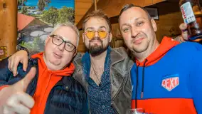 Wschód Sezonu 2025, tawerna Rozbitek i port AZS Wilkasy, cz. I - zdjęcie 90