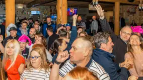 Wschód Sezonu 2025, tawerna Rozbitek i port AZS Wilkasy, cz. II - zdjęcie 12