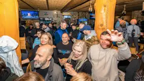 Wschód Sezonu 2025, tawerna Rozbitek i port AZS Wilkasy, cz. II - zdjęcie 17