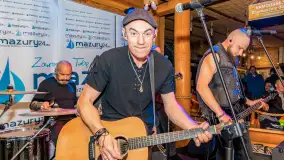 Wschód Sezonu 2025, tawerna Rozbitek i port AZS Wilkasy, cz. II - zdjęcie 27