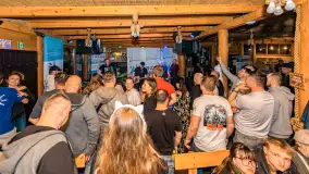 Wschód Sezonu 2025, tawerna Rozbitek i port AZS Wilkasy, cz. II - zdjęcie 24