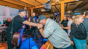 Wschód Sezonu 2025, tawerna Rozbitek i port AZS Wilkasy, cz. II - zdjęcie 39