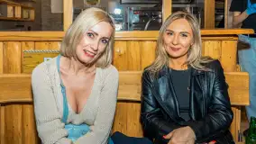 Wschód Sezonu 2025, tawerna Rozbitek i port AZS Wilkasy, cz. II - zdjęcie 65