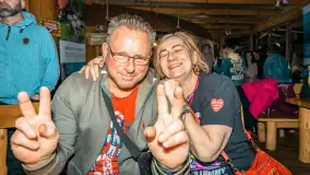 Wschód Sezonu 2025, tawerna Rozbitek i port AZS Wilkasy, cz. II - zdjęcie 72