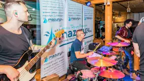 Wschód Sezonu 2025, tawerna Rozbitek i port AZS Wilkasy, cz. II - zdjęcie 67