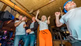 Wschód Sezonu 2025, tawerna Rozbitek i port AZS Wilkasy, cz. II - zdjęcie 74