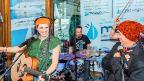 Wschód Sezonu 2025, tawerna Rozbitek i port AZS Wilkasy, cz. III - zdjęcie 39