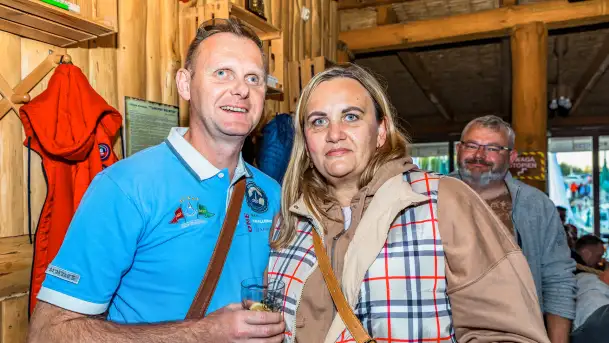 Wschód Sezonu 2025, tawerna Rozbitek i port AZS Wilkasy, cz. III - zdjęcie 10