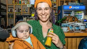 Wschód Sezonu 2025, tawerna Rozbitek i port AZS Wilkasy, cz. III - zdjęcie 28