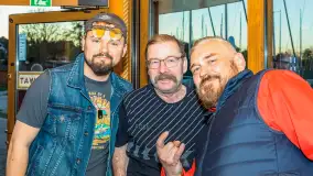 Wschód Sezonu 2025, tawerna Rozbitek i port AZS Wilkasy, cz. III - zdjęcie 18